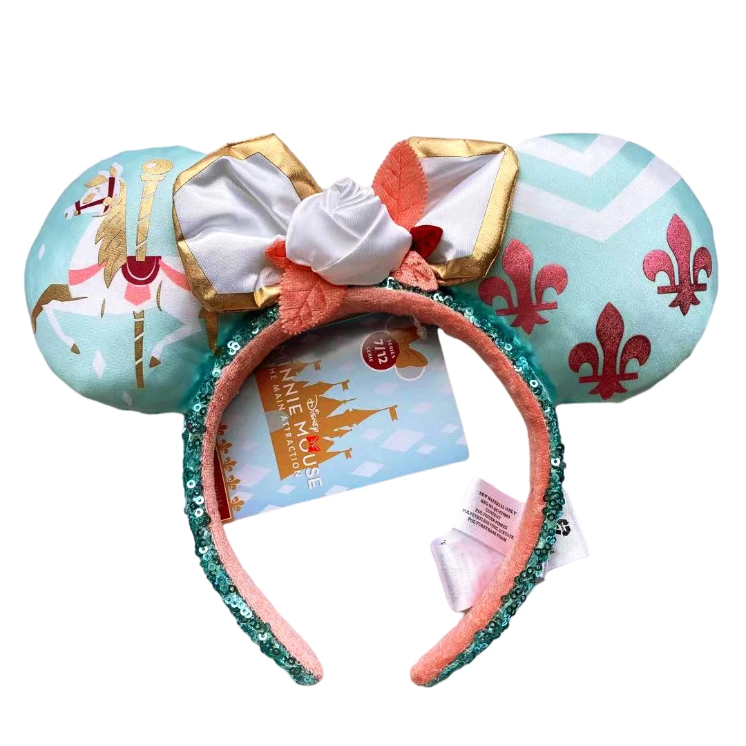 Mickey Headband 58