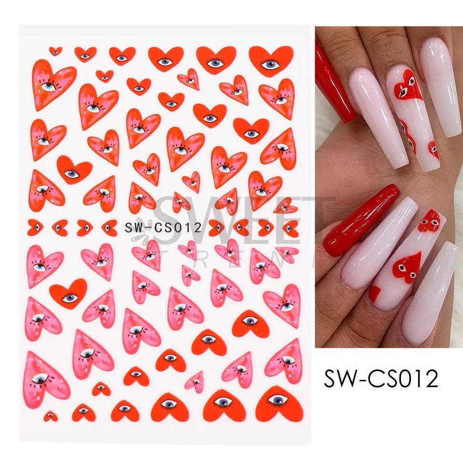 SW-CS012
