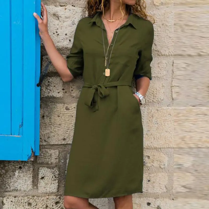 army green