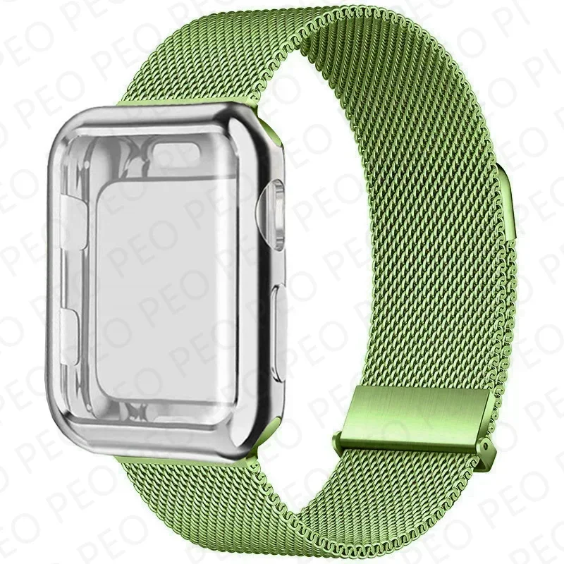 mint Green 35