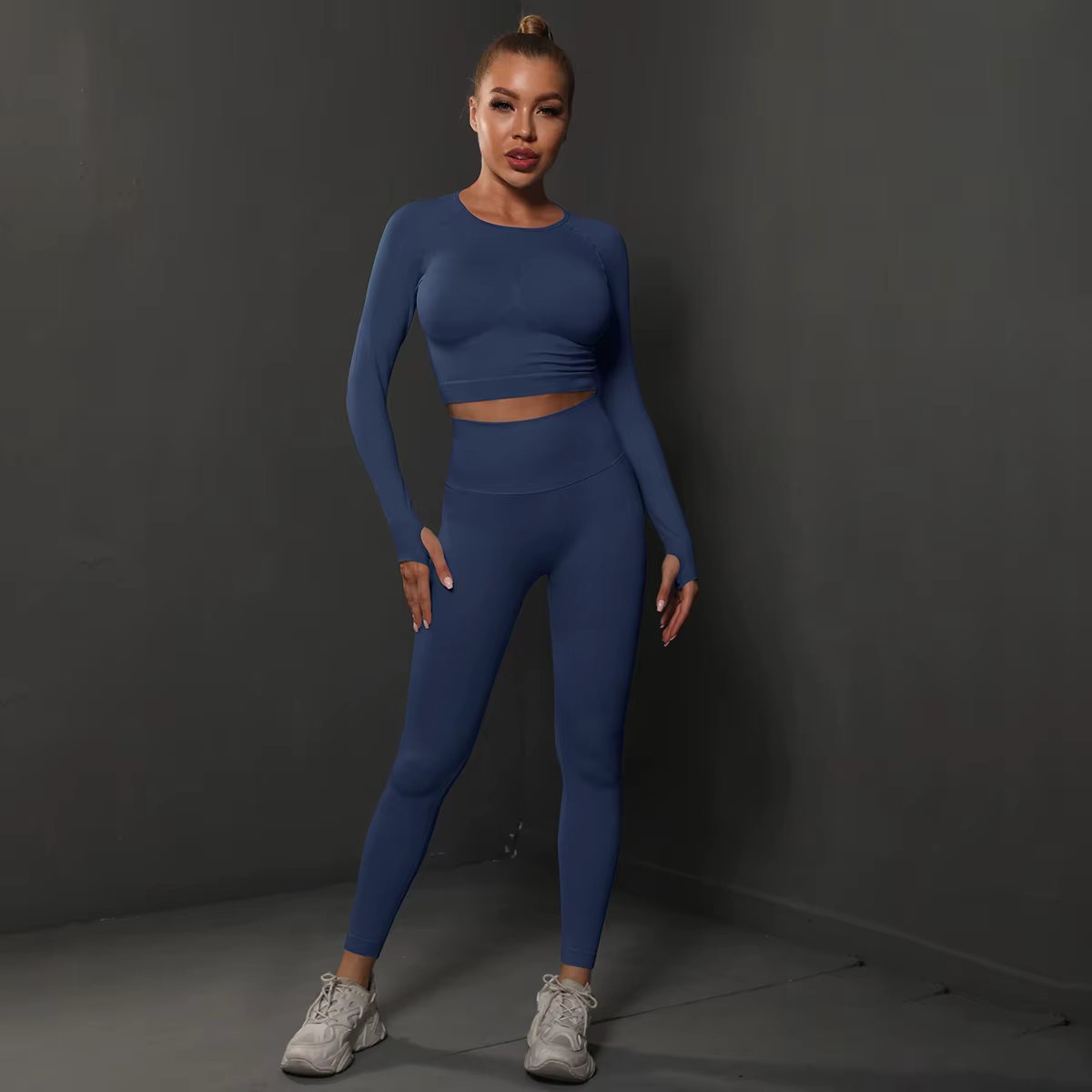 Dark Blue