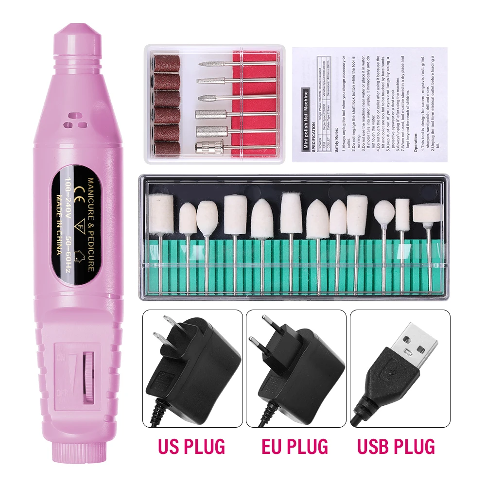 Pink-Set-B