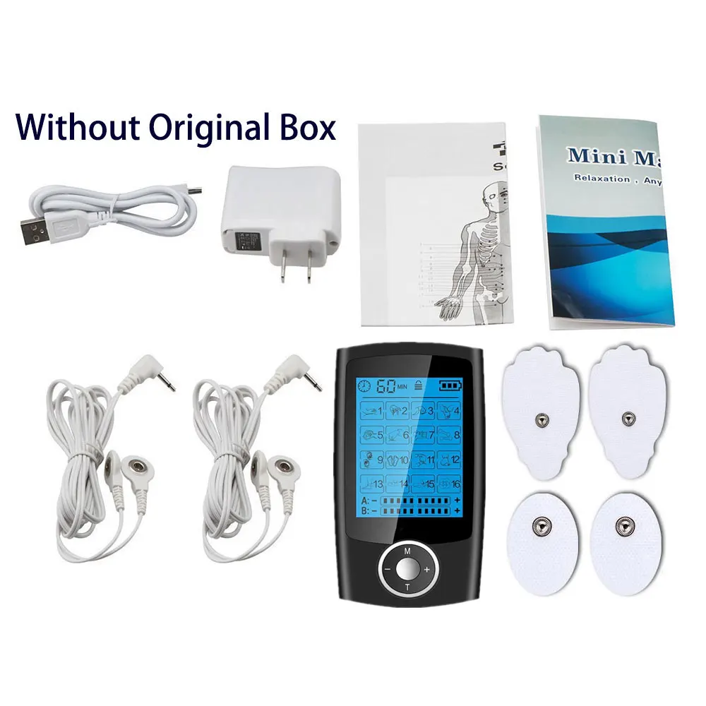 US-No Gift Box