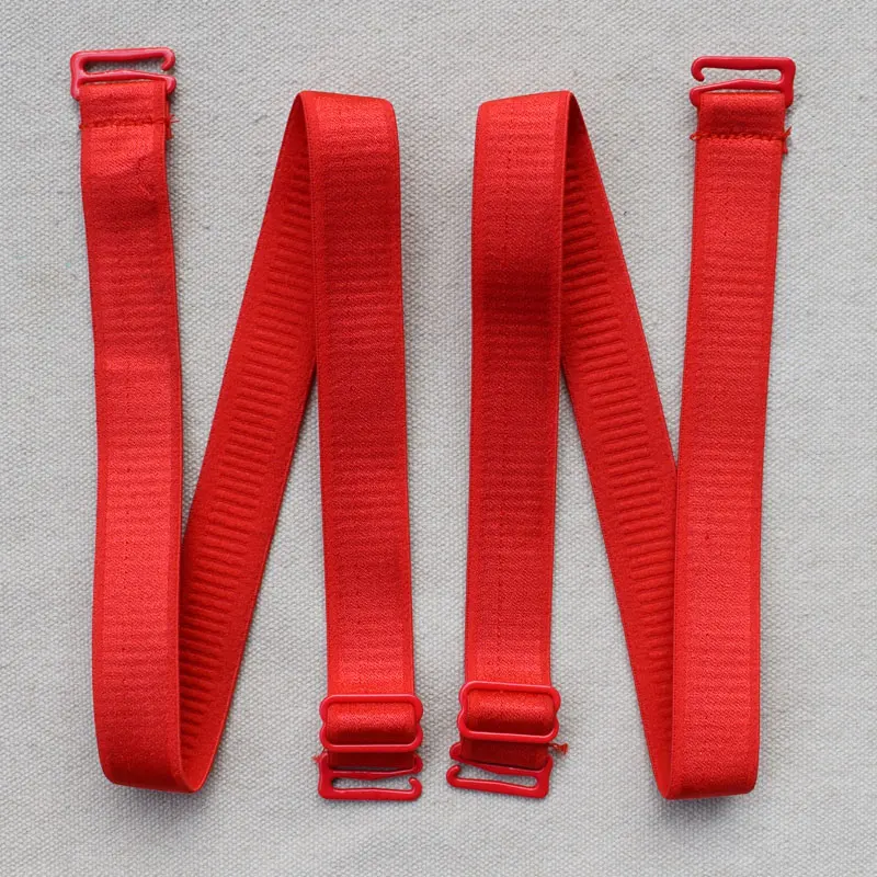 Style 1.8cm Red