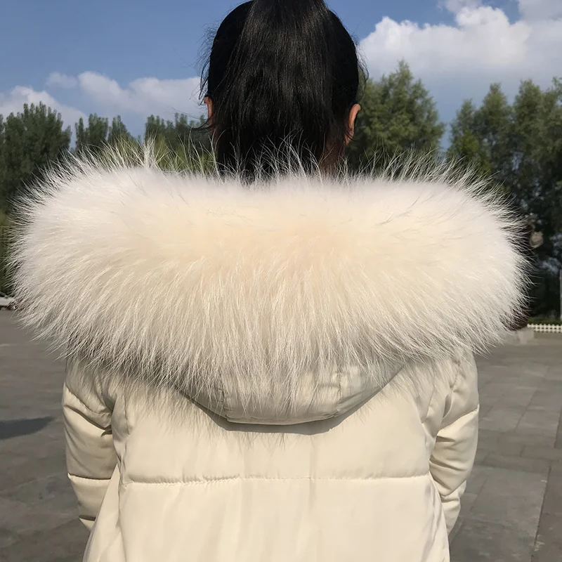 Creamy-white