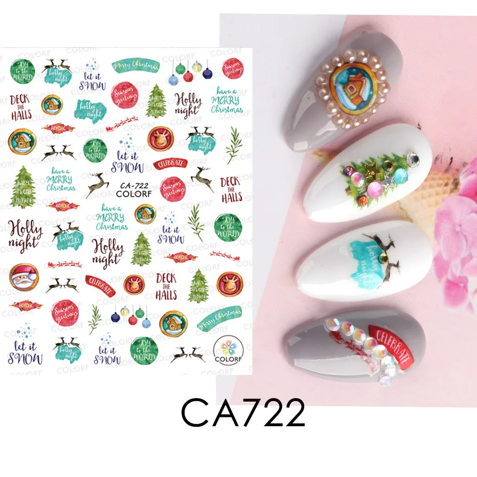 CA722