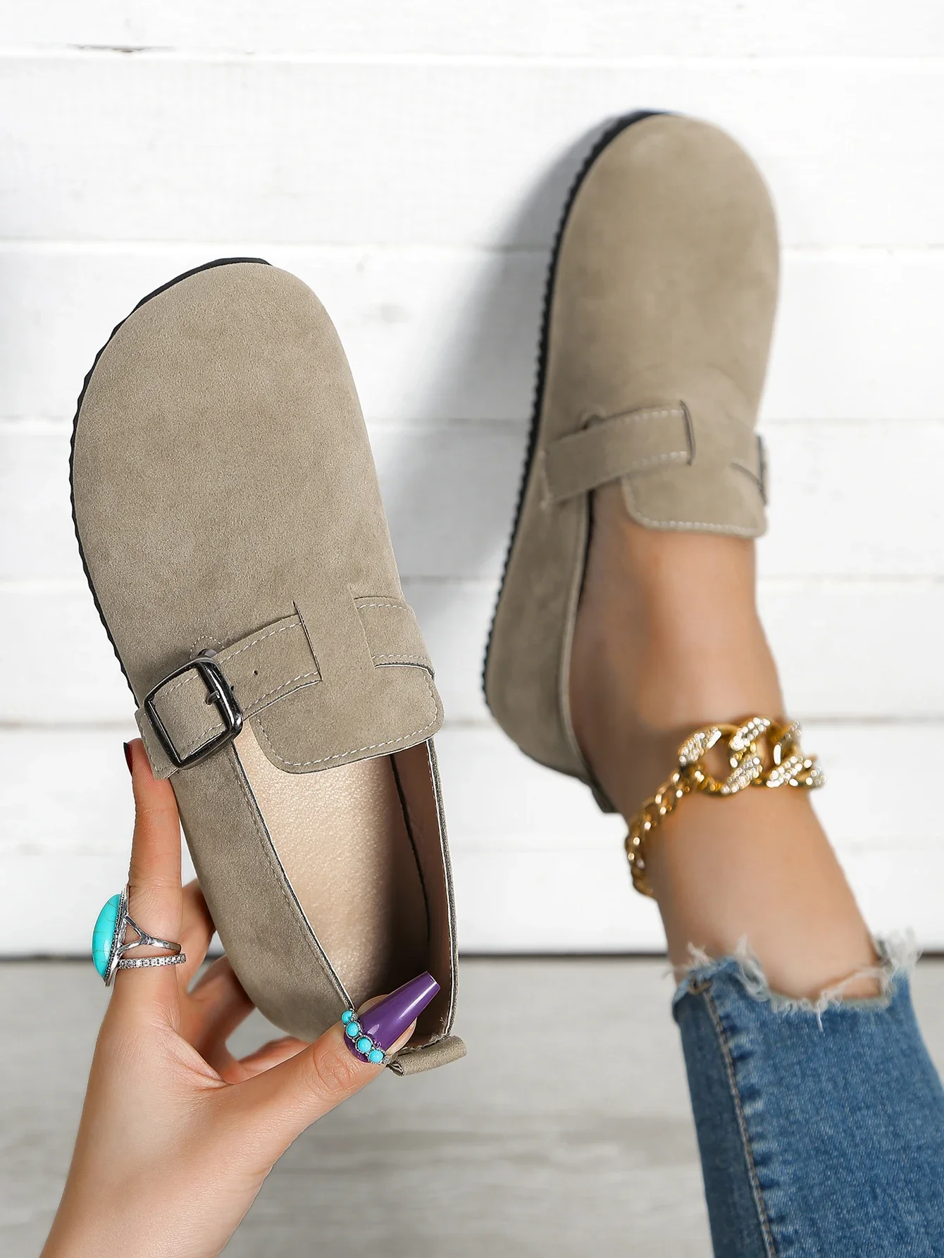 Dark Khaki