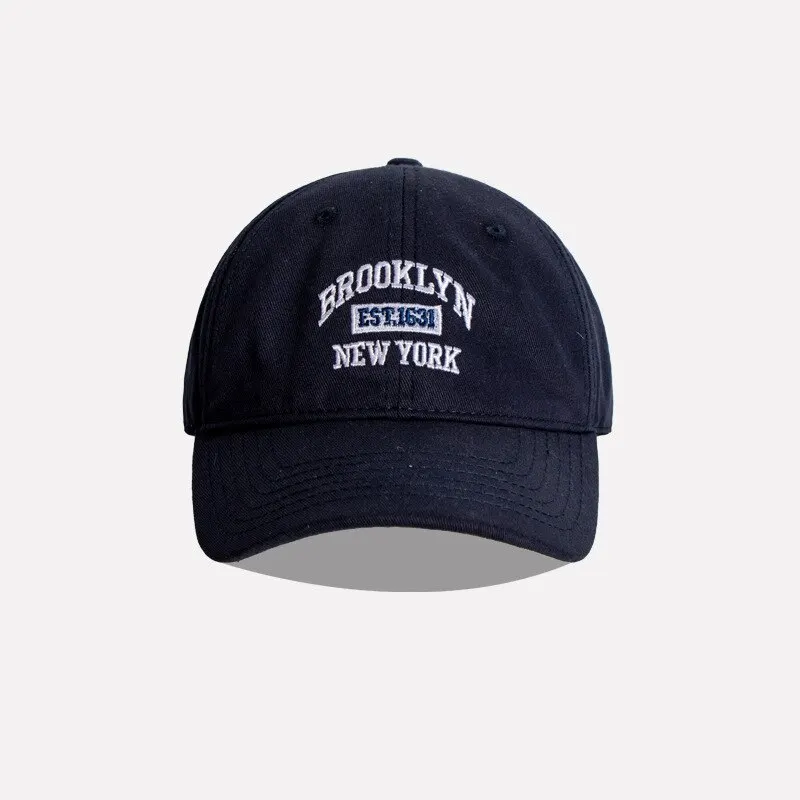 A- Navy blue