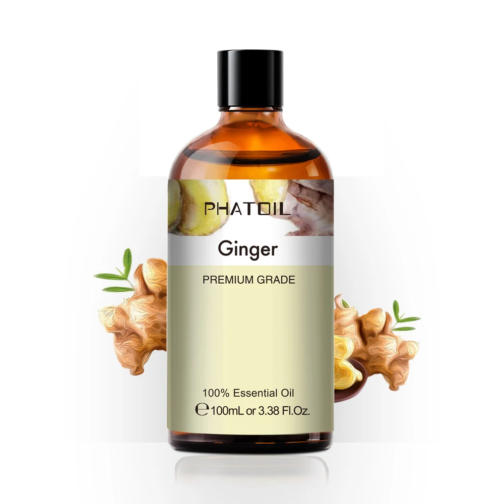 Ginger