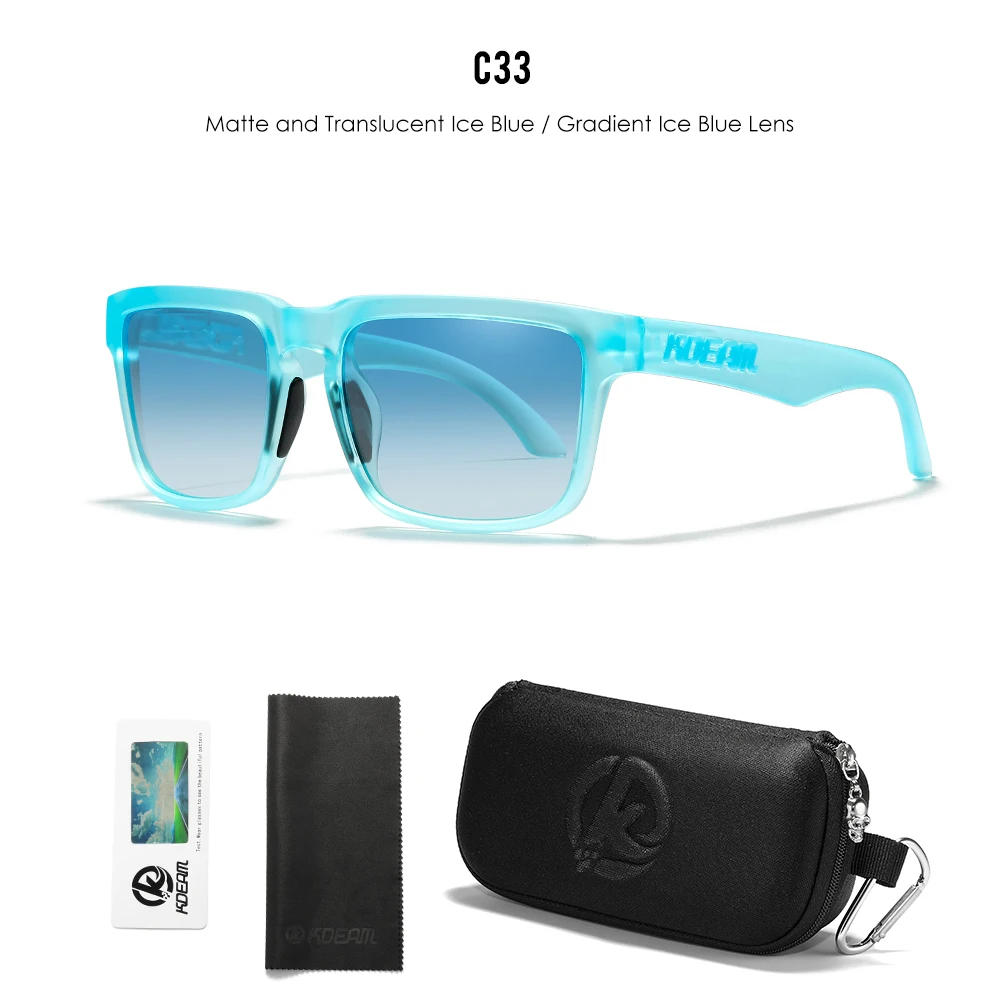C33 gradient blue