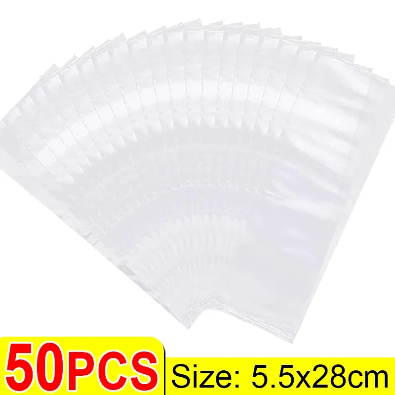 Bags- 50PCS