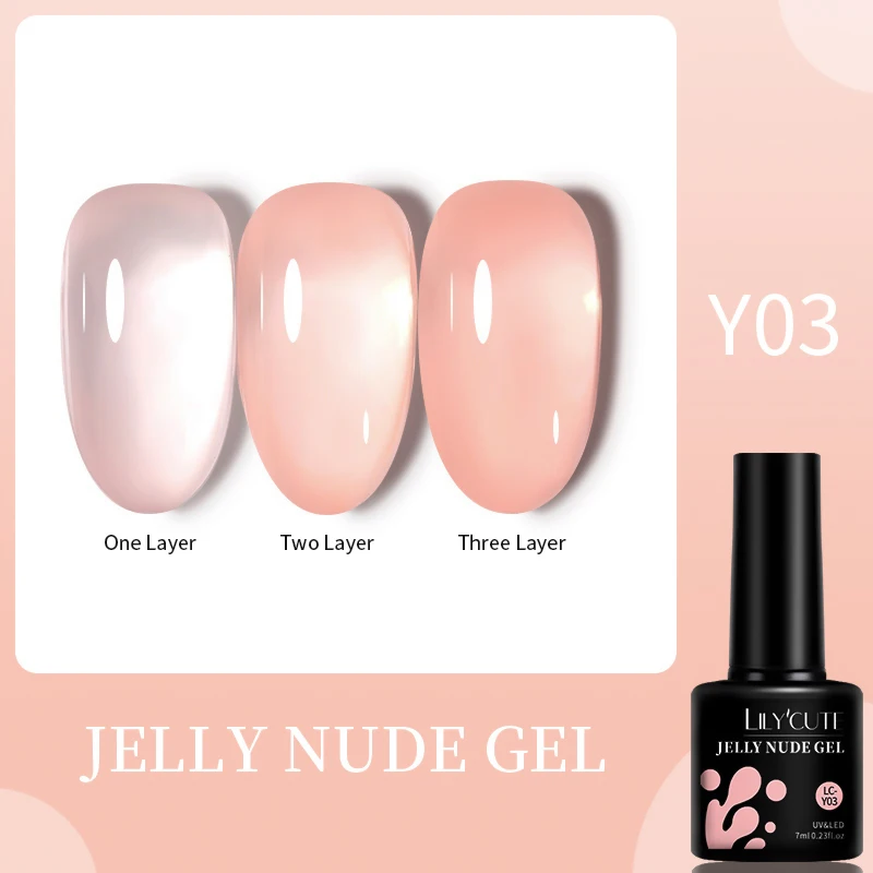 Jelly-Y03