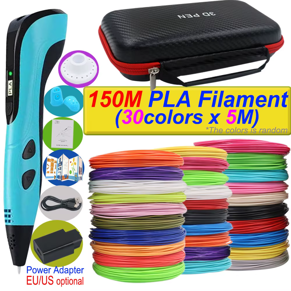 Blue add 150M PLA