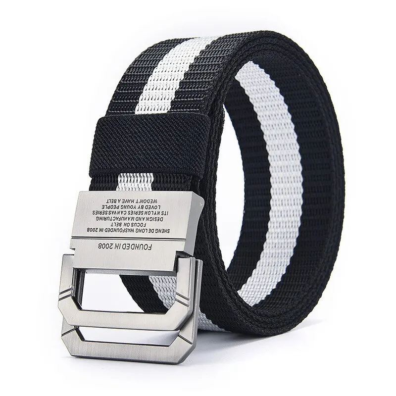 Black stripe