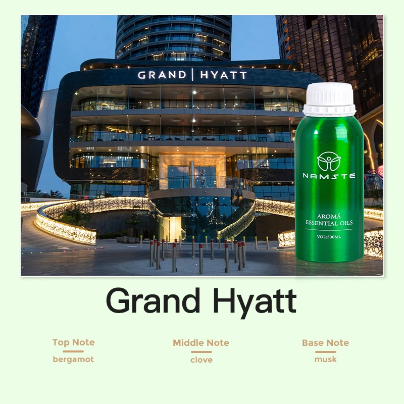 Grand Hyatt
