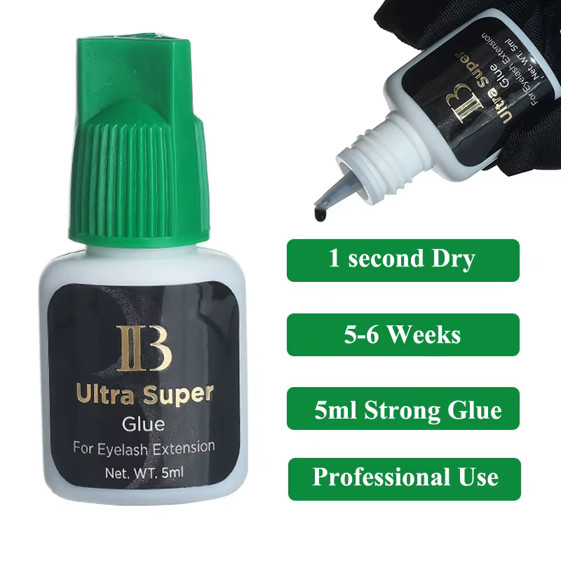Ultra Super Glue