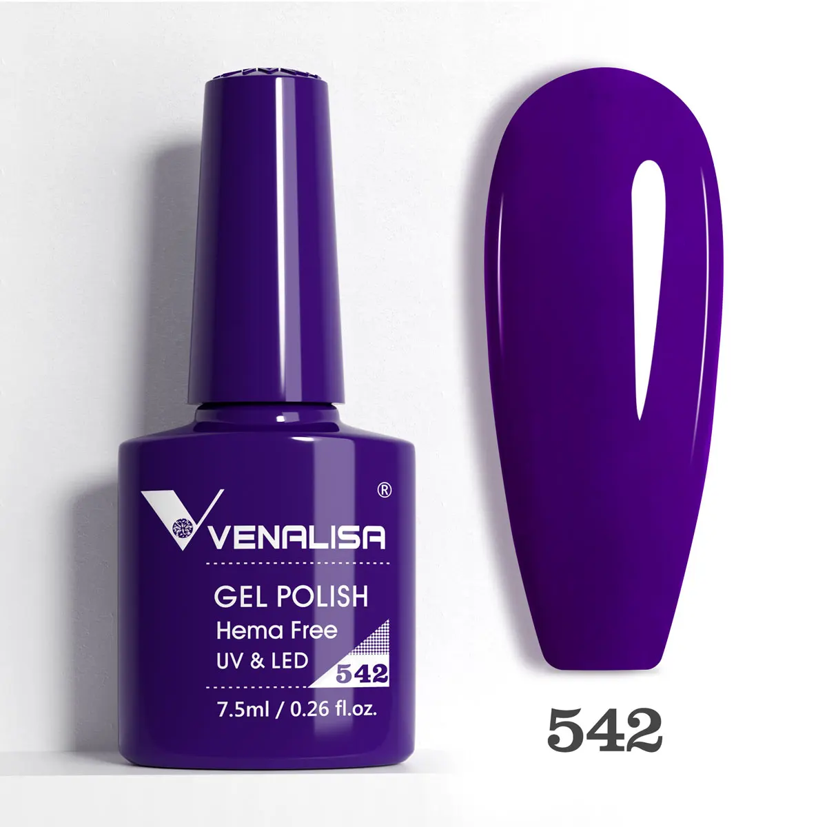 542 HEMAFREE
