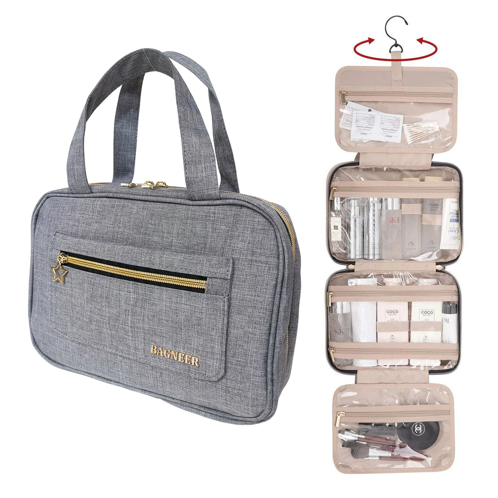 Gray Size 01