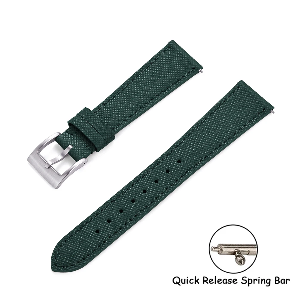 Green-Silver