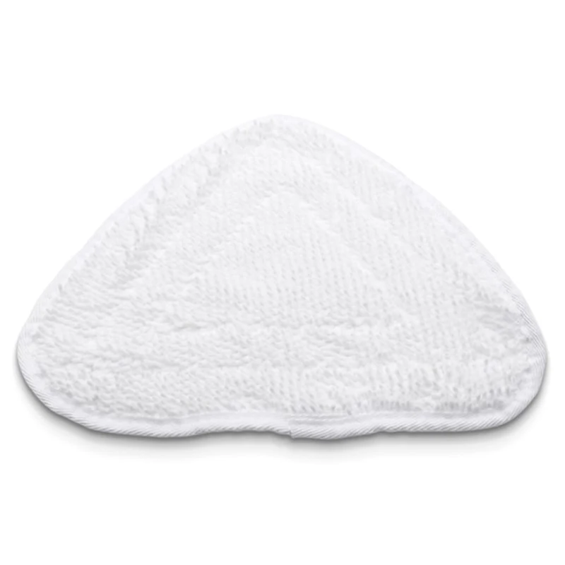 1Pc Replacement Covers For Vileda O-cedar Steam Cleaner Replacaement Cover Steam Cleaner Microfiber Replacement Cloth Mop Cloth