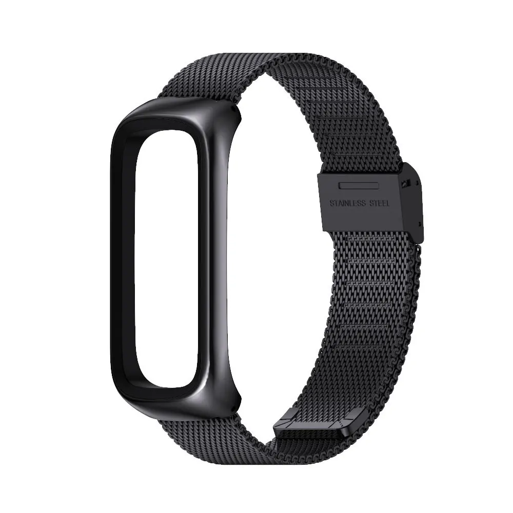 Snap Black
