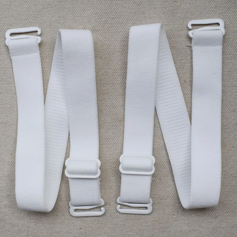 Style 1.8cm White