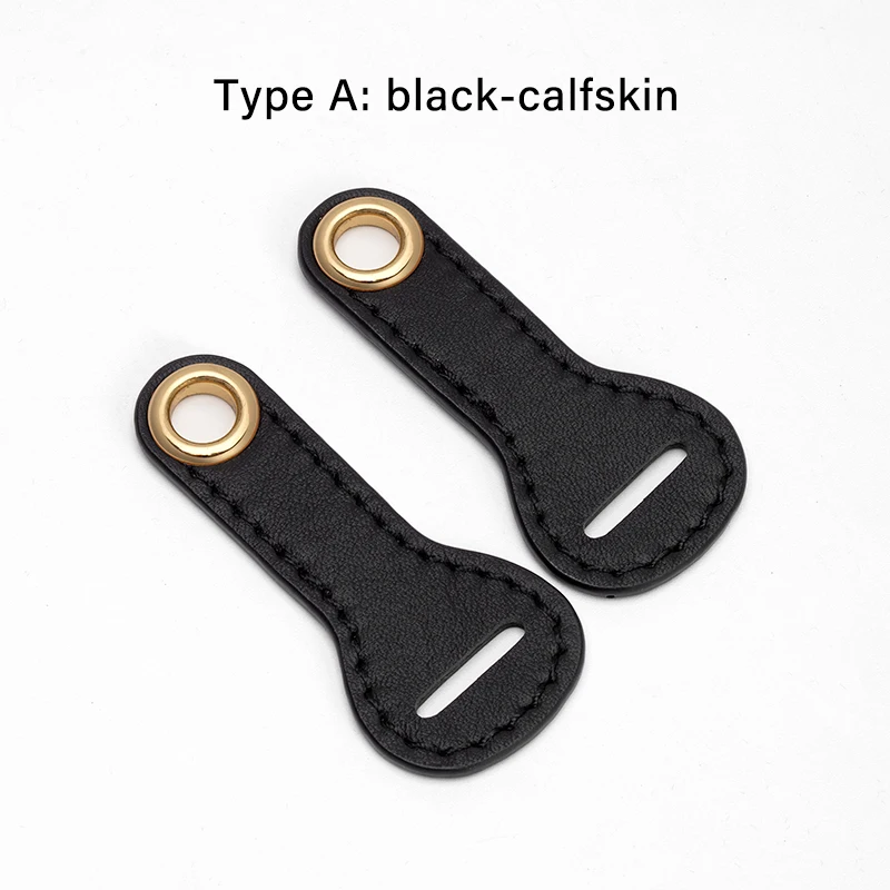 Type A Black
