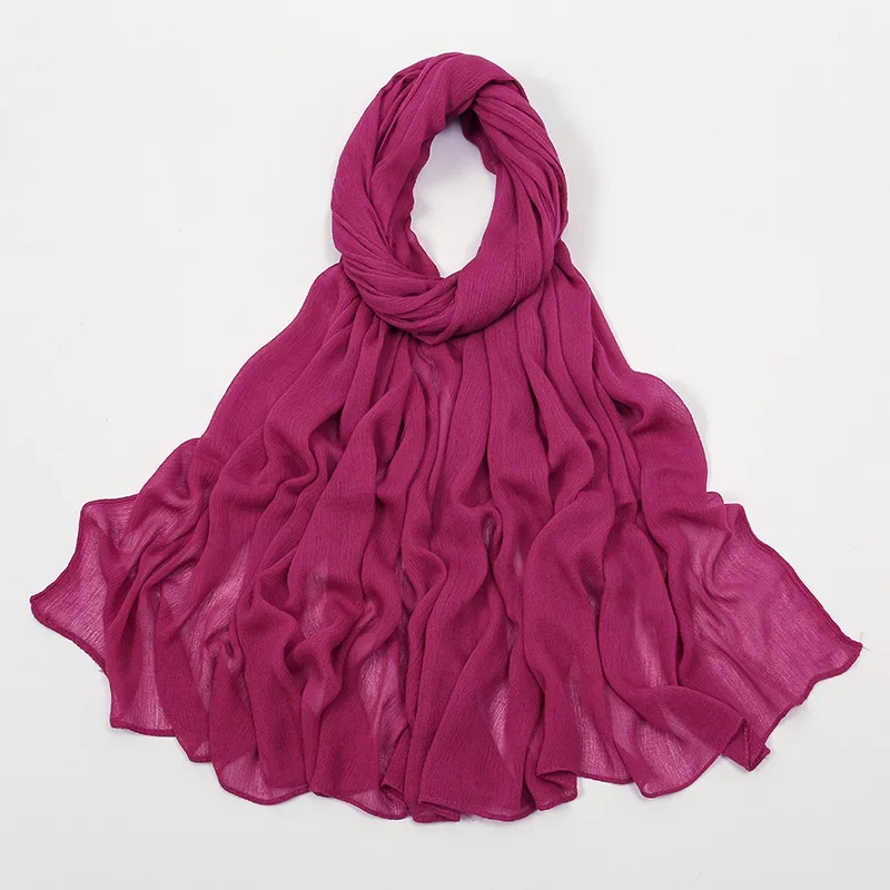 34   Purple Rose Red