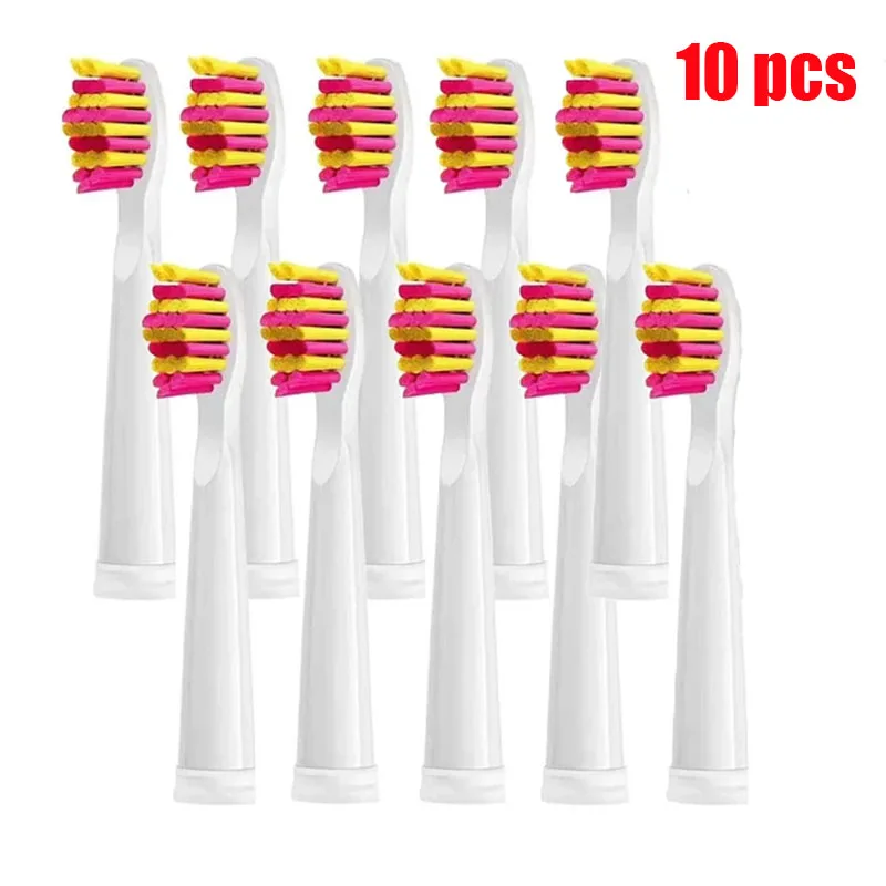 10 pcs pink