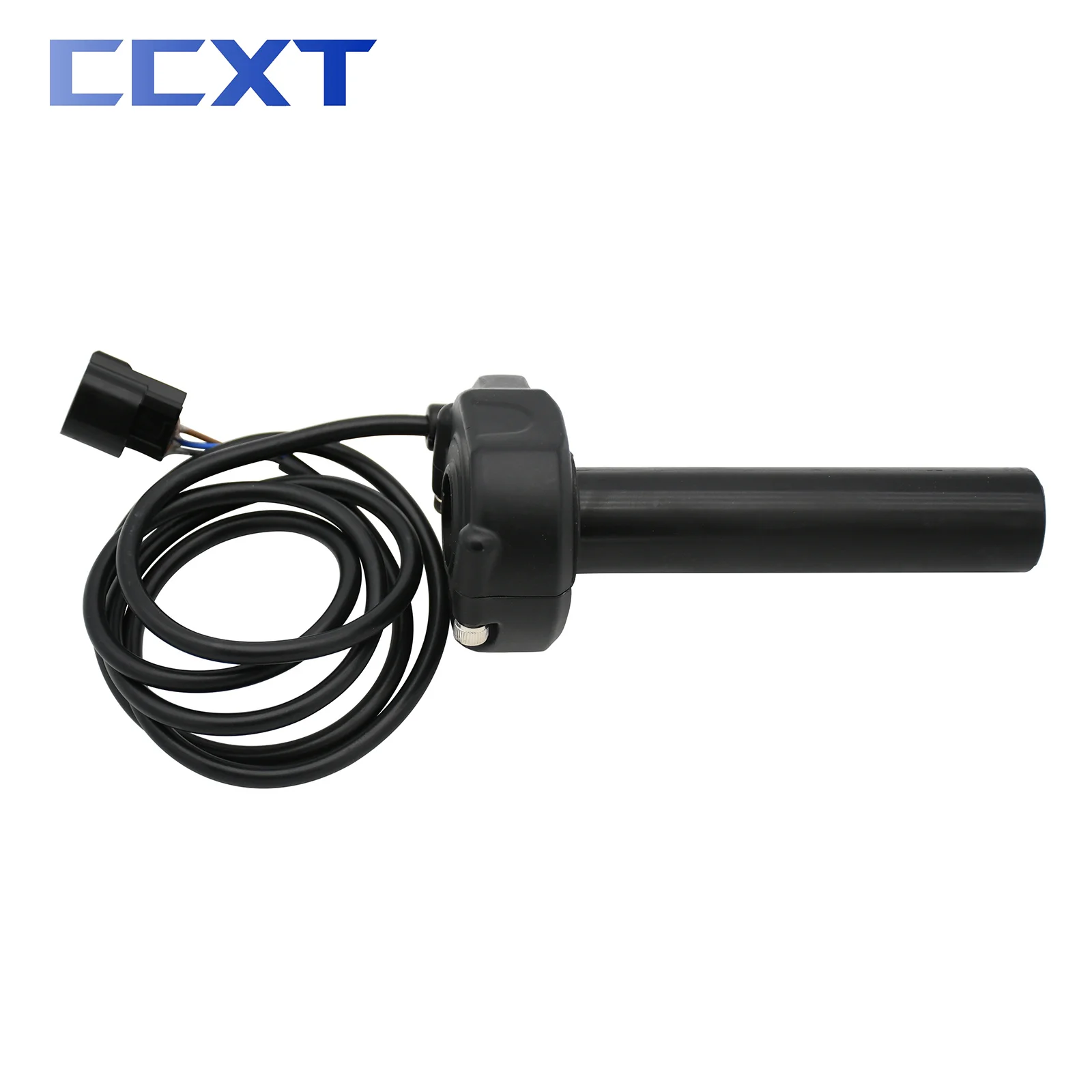 Throttle Handle