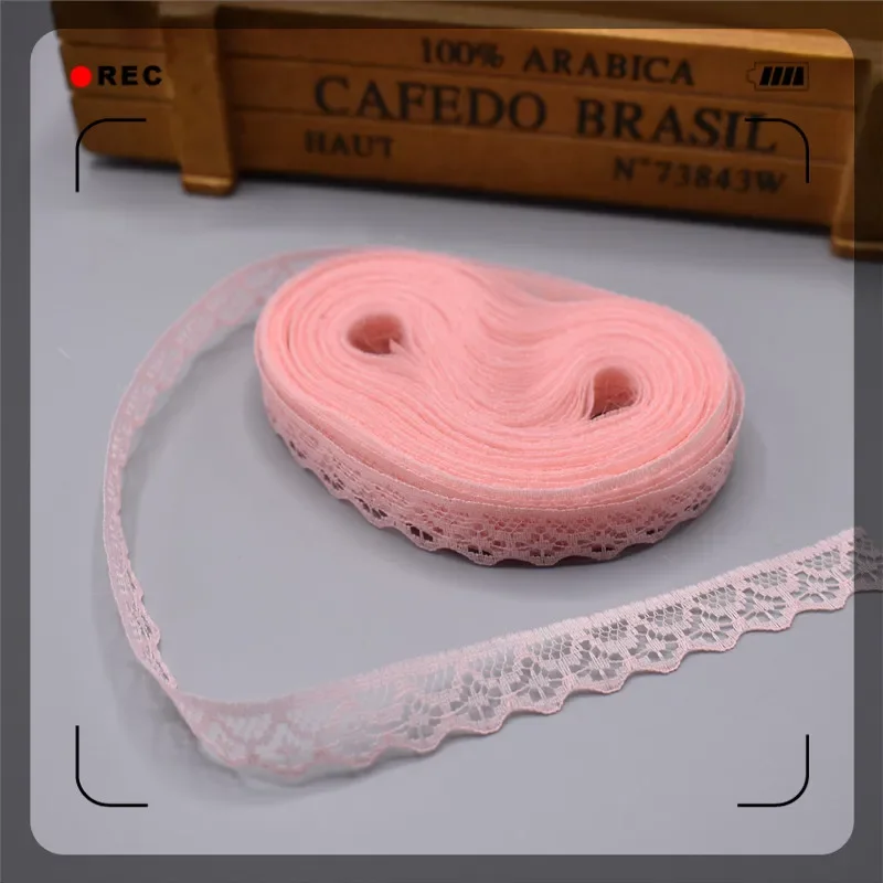 Shell pink