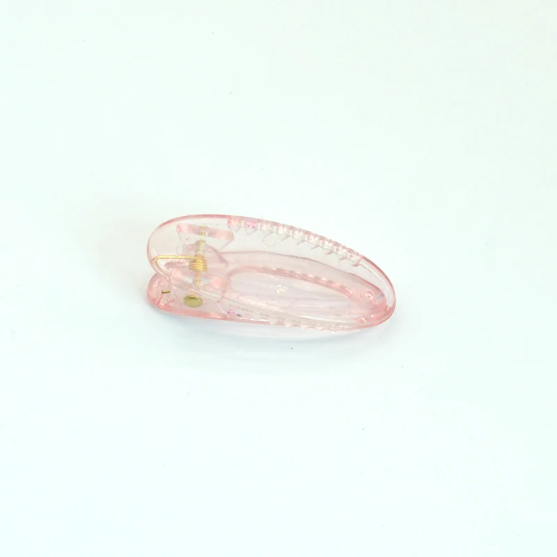 Clear Pink