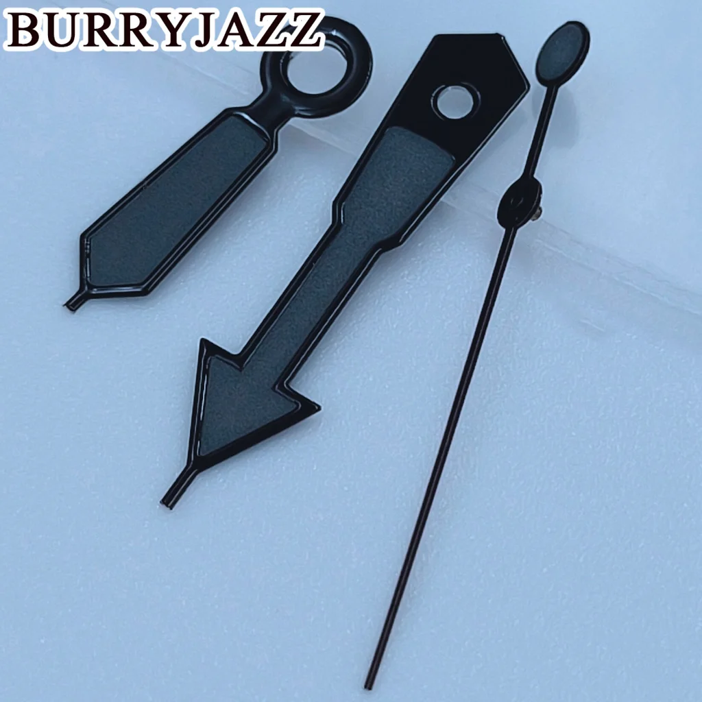 Black Grey