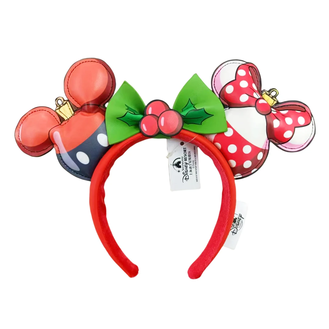 Mickey Headband 36