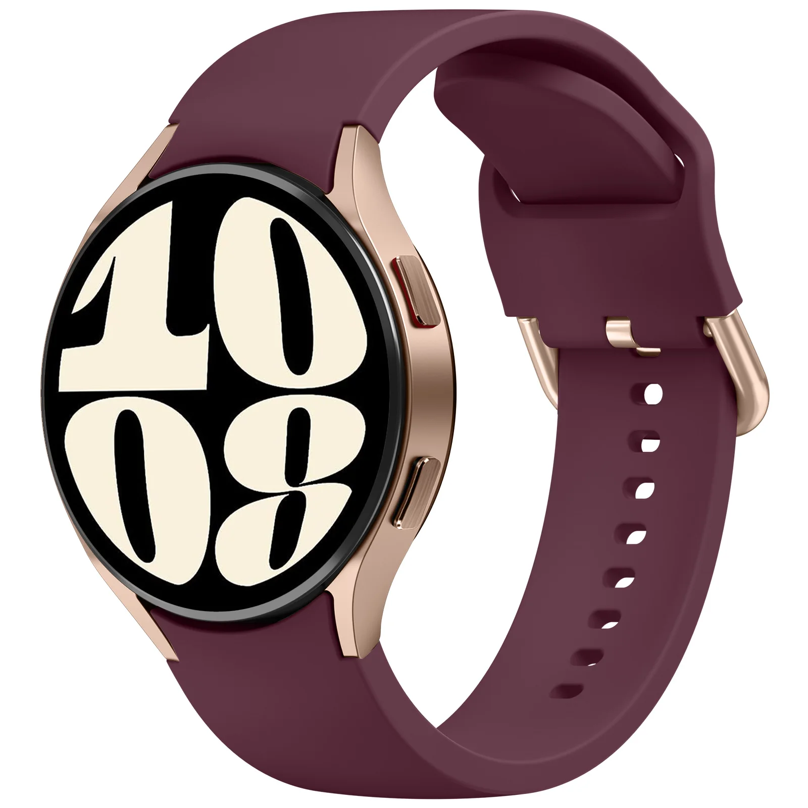 Wine Red