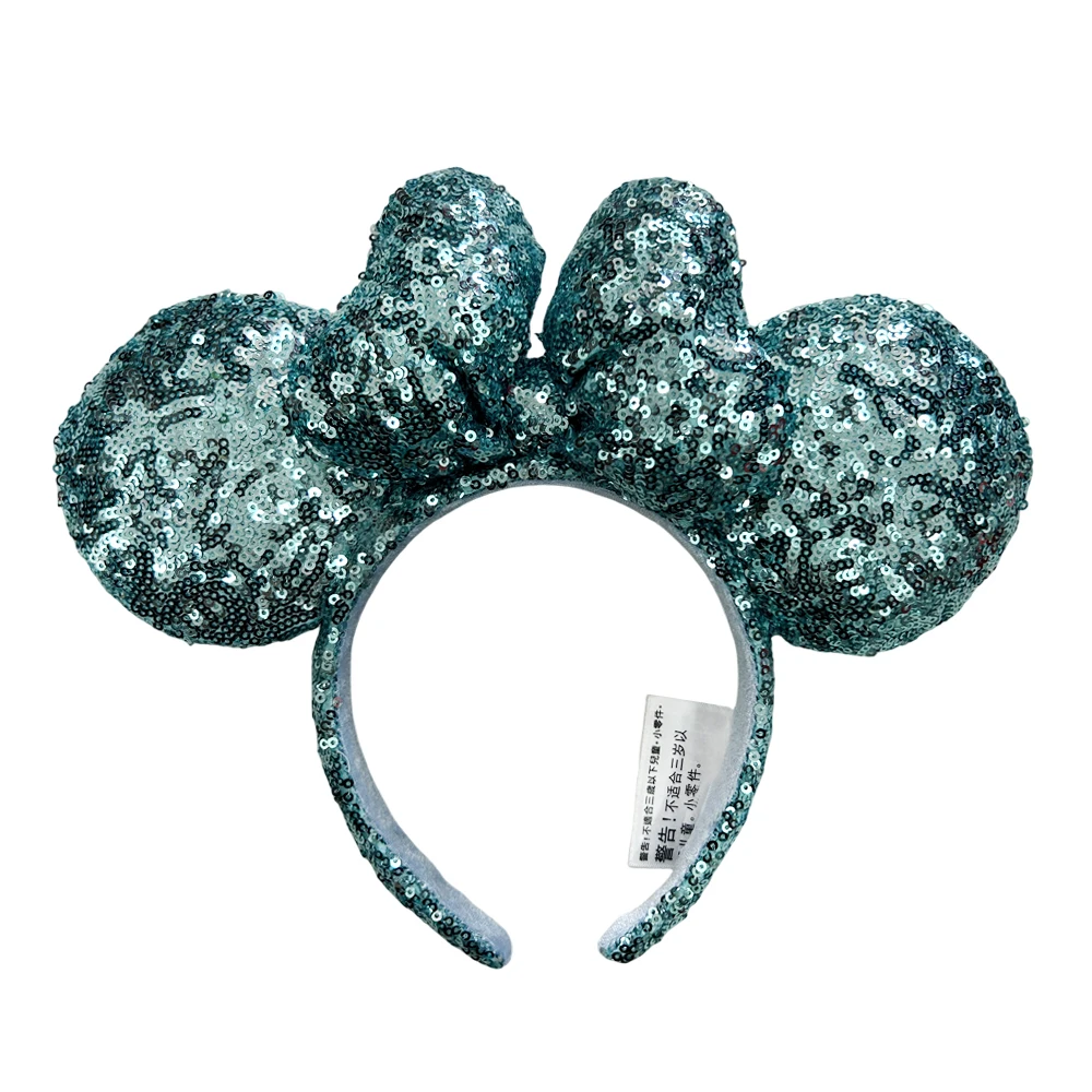Mickey Headband 269