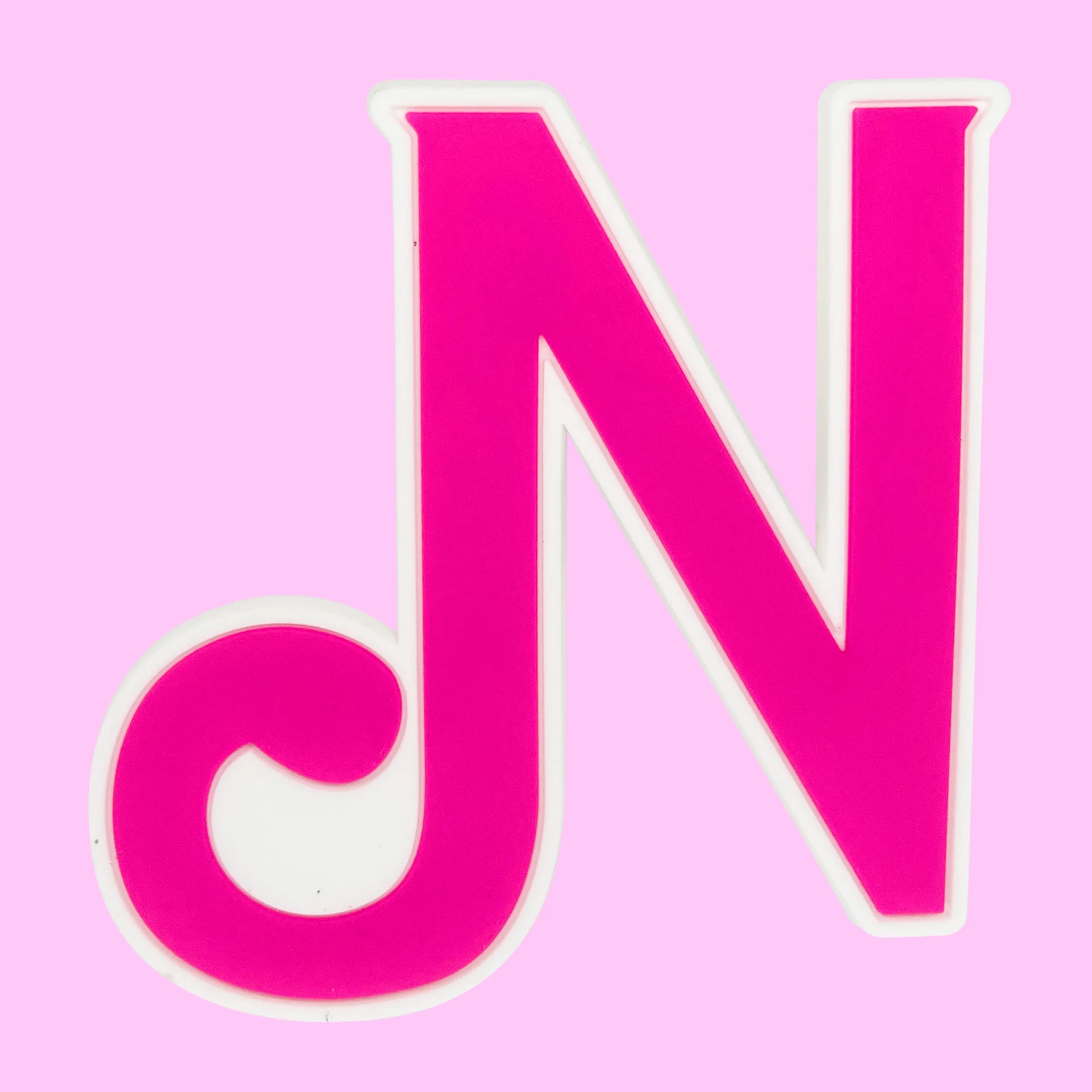 N