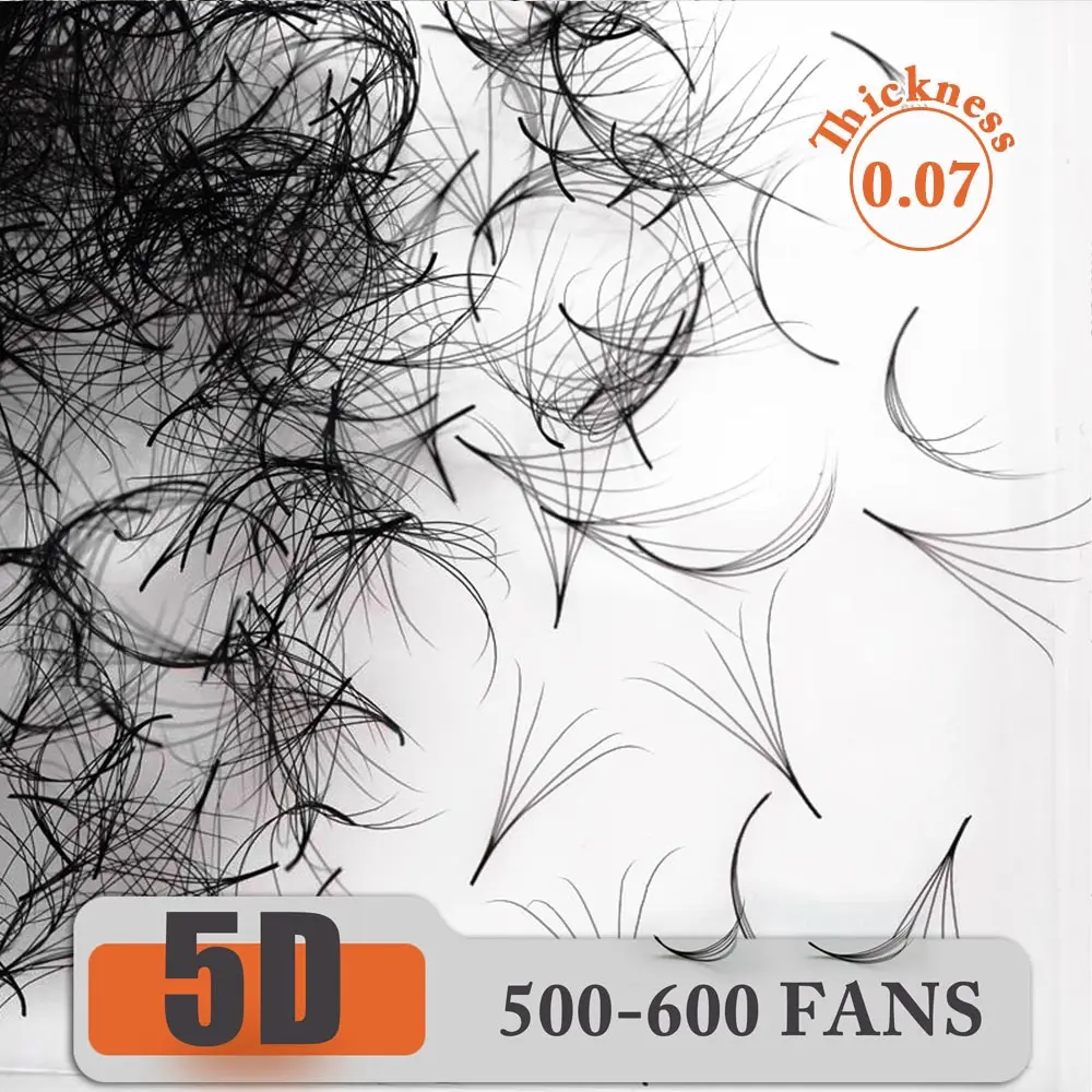 5D