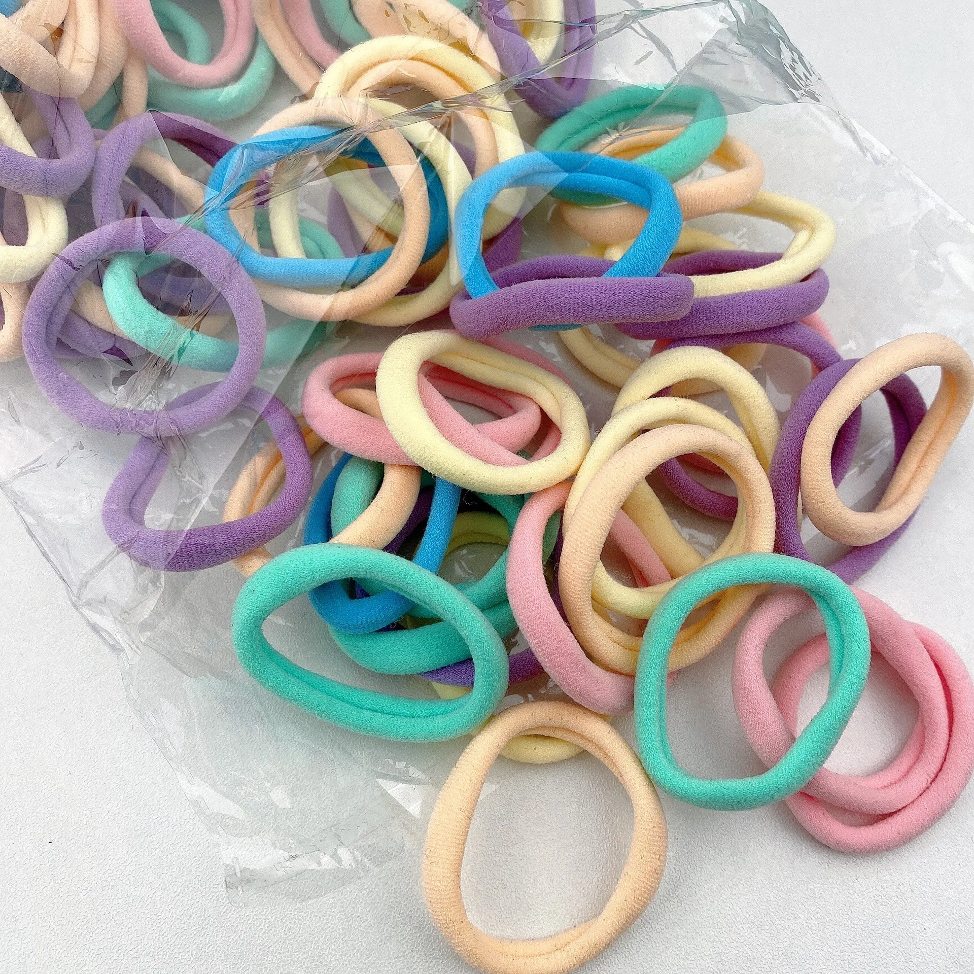 Pinkycolor
