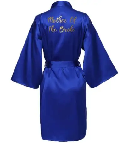 Mother of the Bride