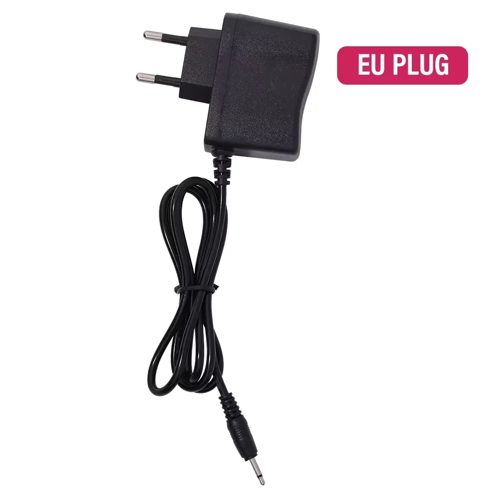 EU plug