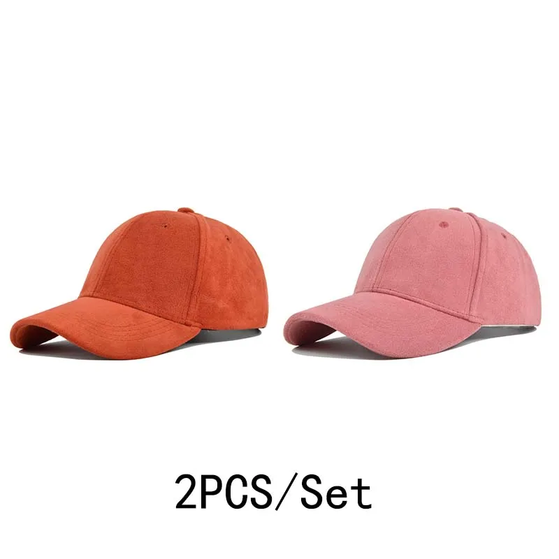 Orange-Pink