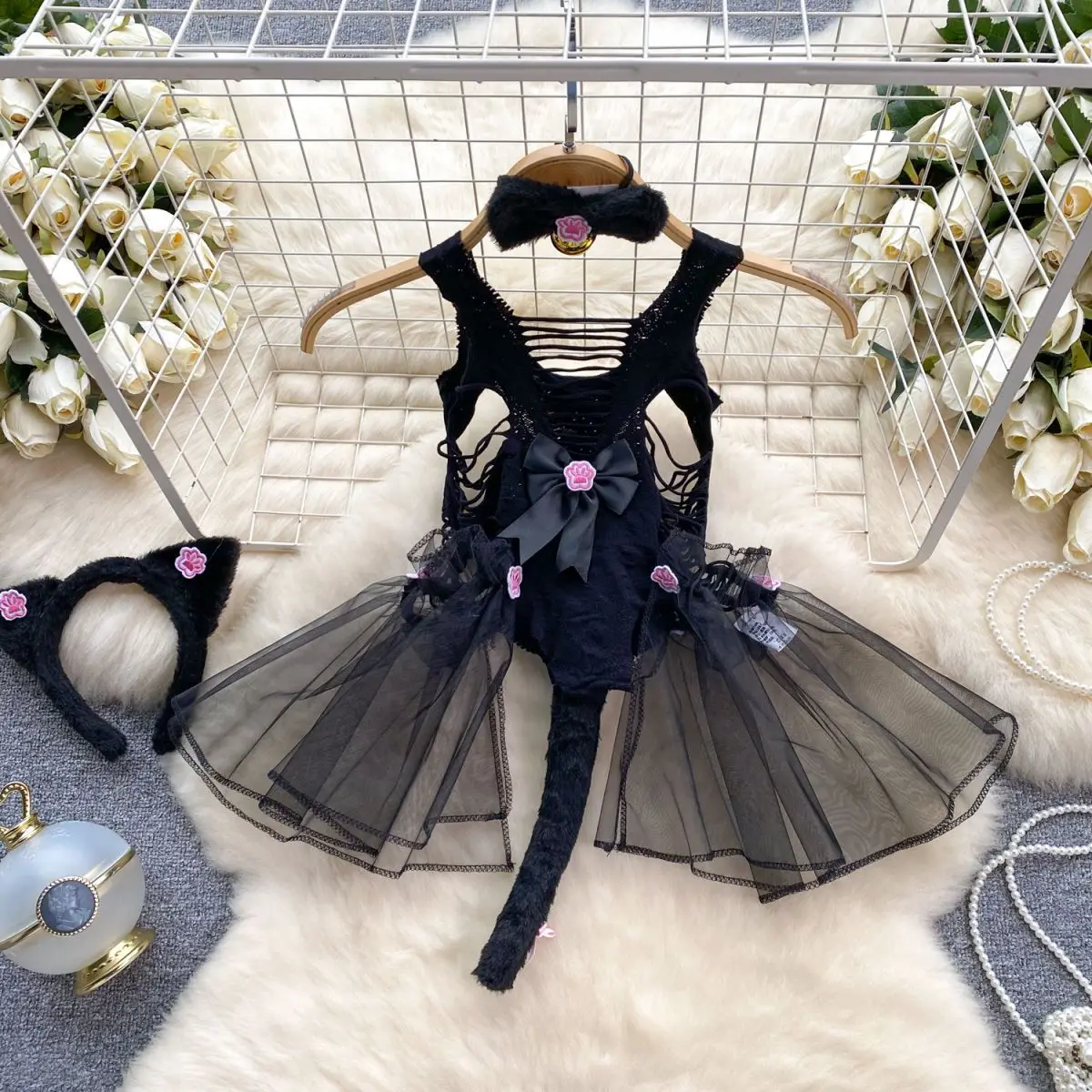 QD235-Black