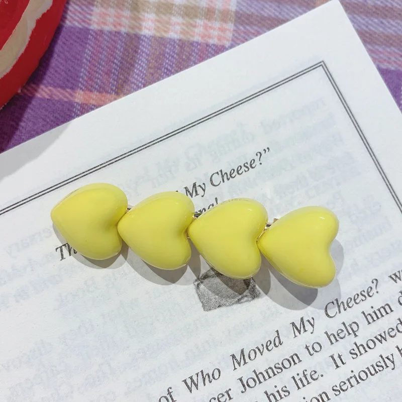 07 Yellow love