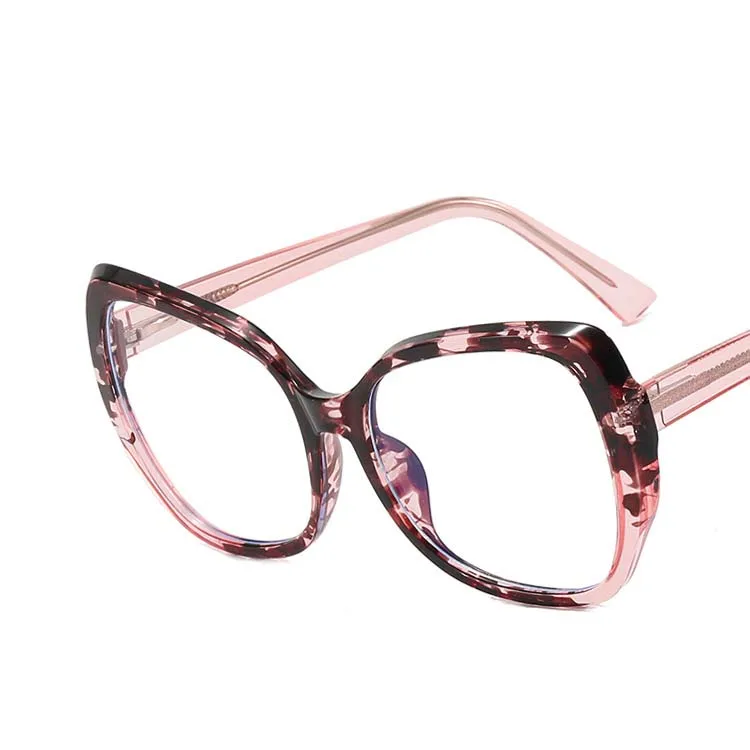 Myopia -150