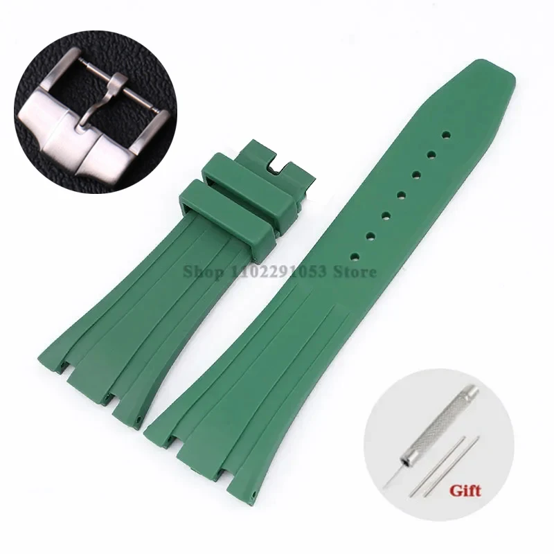army green