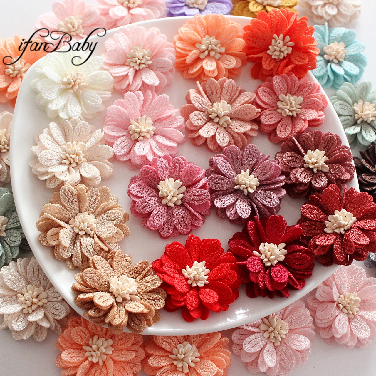 Mix 100pcs