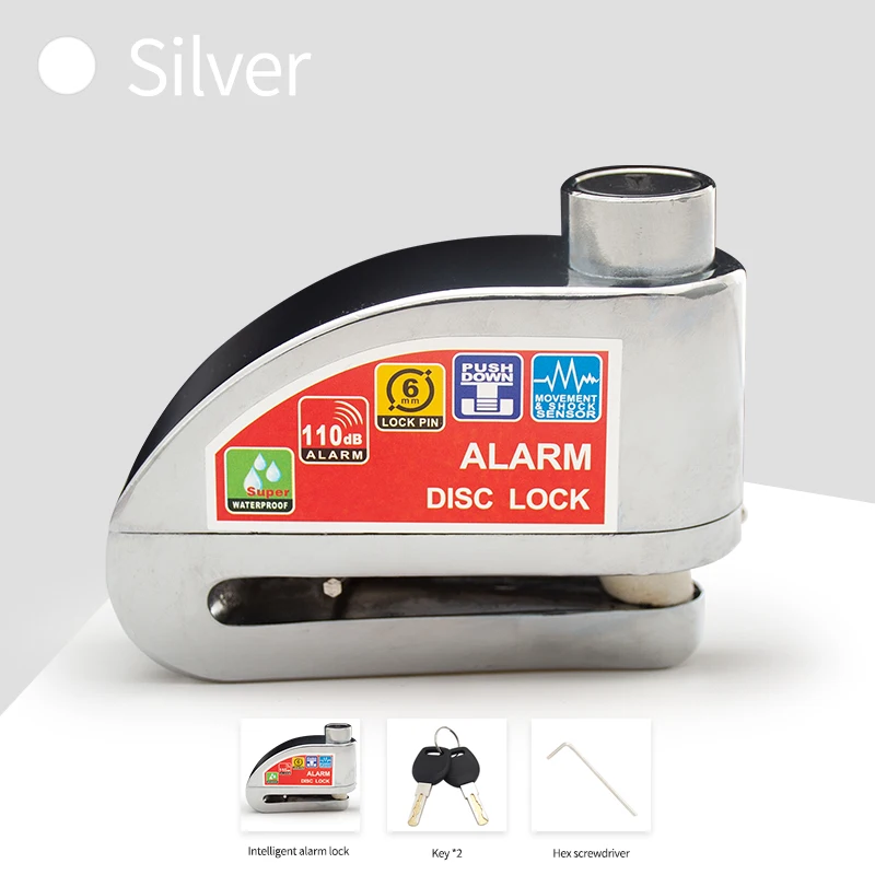 silver