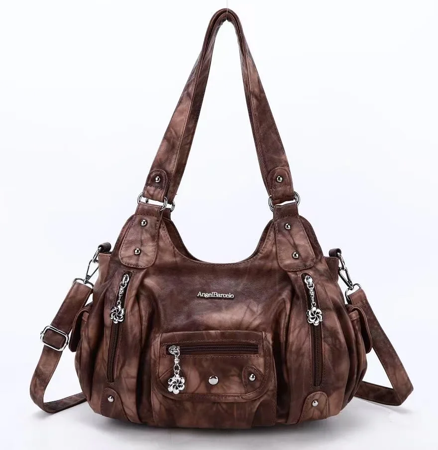 7 brown