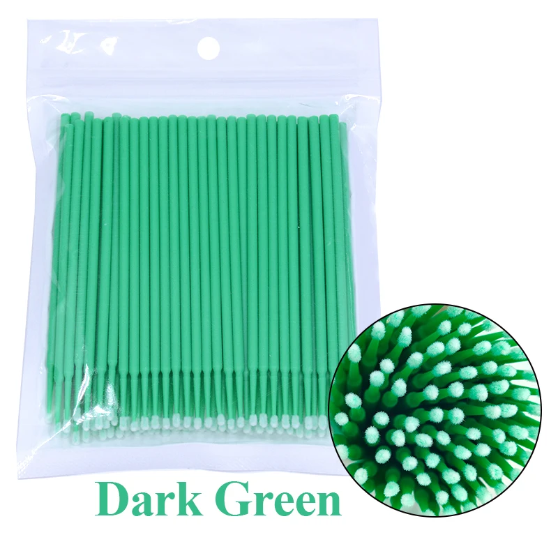 dark green